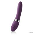 LELO ELISE 2 – Vibrator Luxury din Silicon Premium, Mov Lilac