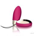LELO LYLA 2 Insignia Design Edition Fuchsia – Ou Vibrator Premium cu Telecomandă