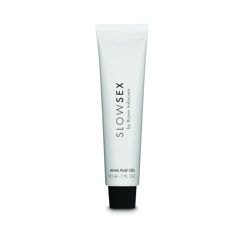 Bijoux Indiscrets Slow Sex – Gel Stimulant Anal, 30 ml