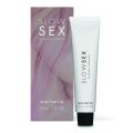 Bijoux Indiscrets Slow Sex – Gel Stimulant Anal, 30 ml