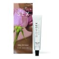 Bijoux Indiscrets Slow Sex – Balsam Aromat pentru Sex Oral, 10 ml