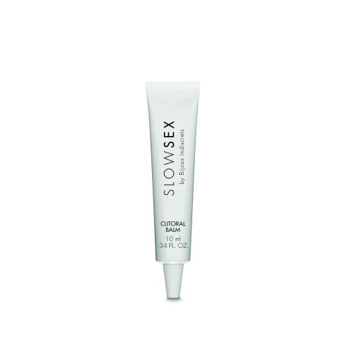 Bijoux Indiscrets Slow Sex – Balsam Stimulant Clitoridian, 10 ml