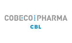 COBECO PHARMA - brand - logo Cobeco Black Stone – Spray pentru Întârzierea Ejaculării, 15 ml