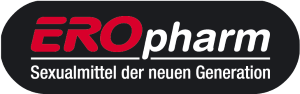 ERO PHARM - brand - logo Joydivision Eropharm Penix Active – Gel pentru Masaj și Vitalitate Masculină