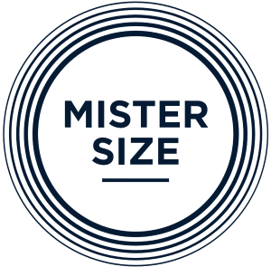 Mister Size Delay Gel – Gel pentru întârzierea ejaculării, 50 ml