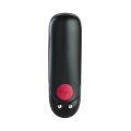 Fun Factory Bullet Black – Mini Vibrator Tip Bullet, Negru
