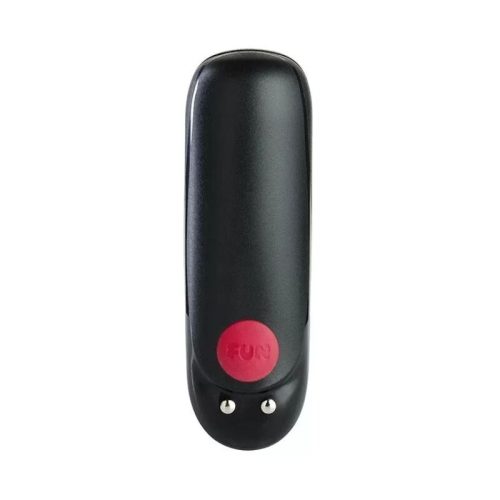 Fun Factory Bullet Black – Mini Vibrator Tip Bullet, Negru Fun Factory Bullet Black – Mini Vibrator Tip Bullet, Negru