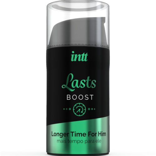 INTT For Him – Gel pentru Întârzierea Ejaculării