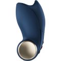 Fun Factory Cobra Libre II – Masturbator Vibrant pentru Bărbați, Night Blue