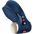 Fun Factory Cobra Libre II – Masturbator Vibrant pentru Bărbați, Night Blue