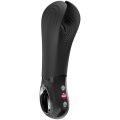 Fun Factory MANTA – Masturbator Vibrator pentru Bărbați, Negru