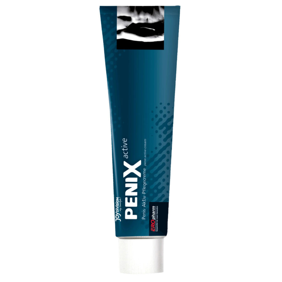 Joydivision Eropharm Penix Active – Gel pentru Masaj și Vitalitate Masculină