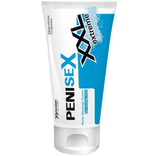 JOYDIVISION Eropharm PeniSex XXL – Cremă Stimulantă pentru Bărbați, 100 ml